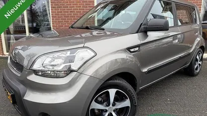 Occasion Kia Soul 127 PK (93 kW) 2009 SUV
