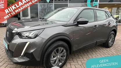 Gebruikt 2022 Peugeot 2008 Active SUV | € 18.900 (Eerlijke prijs)