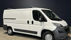 Gebruikt 2018 Citroën Jumper MPV | € 13.900 (Eerlijke prijs)