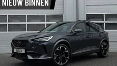 Gebruikt 2022 Cupra Formentor VZ SUV | € 29.950 (Eerlijke prijs)