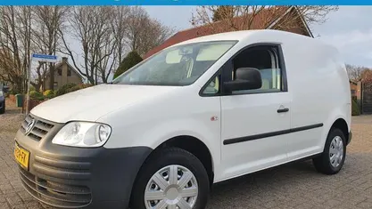 Occasion VW Caddy 80 PK (58 kW) 2009 MPV
