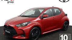 Gebruikt 2025 Toyota Yaris Comfort Hatchback | € 27.450 (Goede deal)