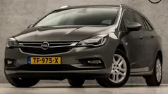 Grijs Gebruikt 2018 Opel Astra Stationwagen | € 11.445 (Eerlijke prijs)