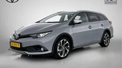 Gebruikt 2019 Toyota Auris Hybrid Stationwagen | € 19.750 (Eerlijke prijs)