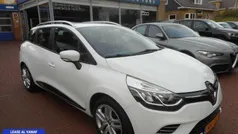 Gebruikt 2018 Renault Clio GrandTour Zen Stationwagen | € 9.945 (Eerlijke prijs)