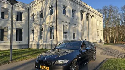 Occasion 2012 BMW 520 Executive Sedan | € 9.950 (Goede deal)