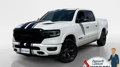 Parelmoer wit Gebruikt 2022 Dodge Ram Limited Pickup | € 59.950 (Eerlijke prijs)