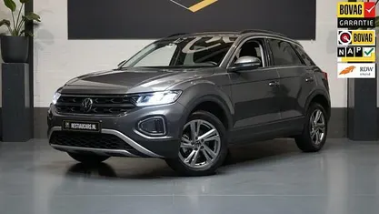 Occasion 2022 VW T-Roc Edition SUV | € 21.400 (Super prijs)
