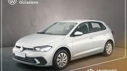 Gebruikt 2024 VW Polo Hatchback | € 19.400 (Goede deal)