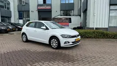 Gebruikt 2019 VW Polo Comfortline Hatchback | € 10.995 (Eerlijke prijs)