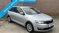 Gebruikt 2018 Skoda Rapid Hatchback | € 13.895 (Eerlijke prijs)