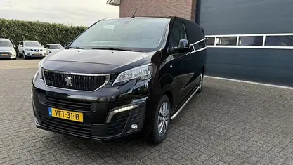 Occasion Peugeot Expert Premium 122 PK (89 kW) 2020 Van