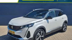 Wit Gebruikt 2024 Peugeot 3008 GTi SUV | € 30.935 (Super prijs)