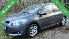 Gebruikt 2009 Toyota Auris Hatchback | € 6.199 (Eerlijke prijs)