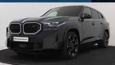 Grijs Gebruikt 2024 BMW XM SUV | € 109.950 (Goede deal)