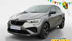 Grijs Gebruikt 2023 Renault Arkana Engineered SUV | € 26.435 (Eerlijke prijs)