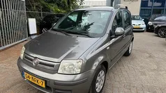 Grijs Gebruikt 2010 Fiat Panda Hatchback | € 2.749 (Eerlijke prijs)
