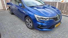 Stationwagon Gebruikt 2021 Renault Mégane IV R.S. Stationwagen | € 19.950 (Eerlijke prijs)