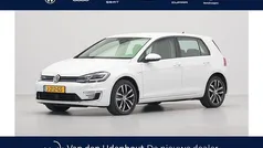 Gebruikt 2020 VW e-Golf Hatchback | € 14.640 (Eerlijke prijs)