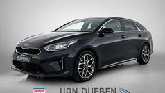 Gebruikt 2020 Kia ProCeed GT-Line Hatchback | € 20.450 (Eerlijke prijs)