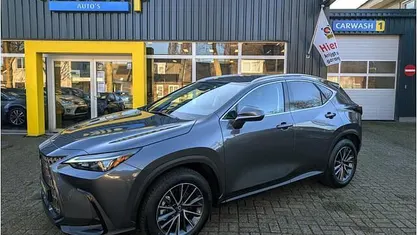 Overig Gebruikt 2025 Lexus NX450h+ Luxury Line SUV | € 53.995 (Eerlijke prijs)