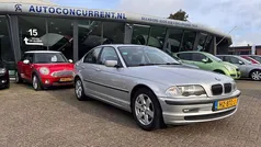 Gebruikt 2000 BMW 320 Sedan | € 1.999 (Goede deal)