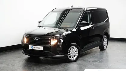 Occasion 2026 Ford Transit Trend Van | € 22.772 (Eerlijke prijs)