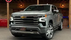 Gebruikt 2024 Chevrolet Silverado Van | € 64.950