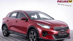 Rood Gebruikt 2022 Kia XCeed SUV | € 19.900 (Goede deal)