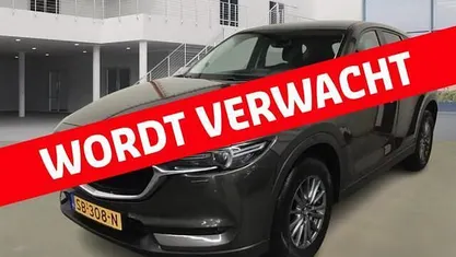 Occasion Mazda CX-5 165 PK (121 kW) 2018 SUV
