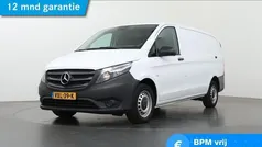 Gebruikt 2021 Mercedes Vito MPV | € 24.650 (Eerlijke prijs)