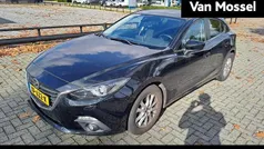 Gebruikt 2017 Mazda 3 Hatchback | € 15.440 (Goede deal)
