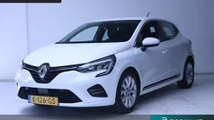 Gebruikt 2020 Renault Clio V Intens Hatchback | € 11.400 (Eerlijke prijs)
