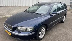 Gebruikt 2003 Volvo V70 Stationwagen | € 1.400 (Goede deal)