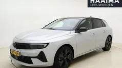 Grijs Gebruikt 2024 Opel Astra Hatchback | € 26.950 (Eerlijke prijs)
