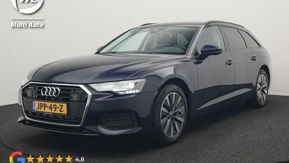Occasion Audi A6 Advanced 300 PK (220 kW) 2022 Stationwagen