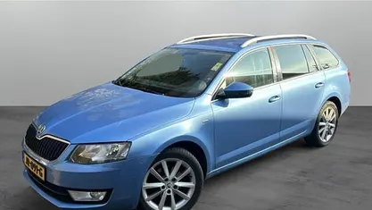 Occasion Skoda Octavia Joy 150 PK (110 kW) 2016 Hatchback