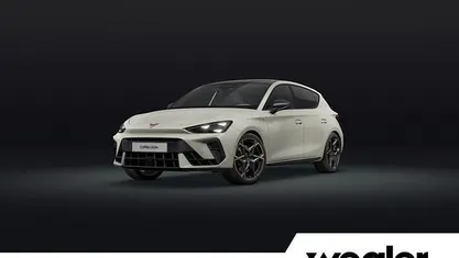 Occasion 2025 Cupra Leon Hatchback | € 47.324 (Eerlijke prijs)