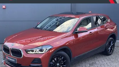 Occasion BMW X2 136 PK (100 kW) 2021 SUV