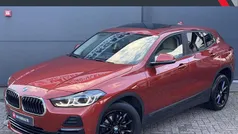 Oranje Gebruikt 2021 BMW X2 SUV | € 29.970 (Eerlijke prijs)