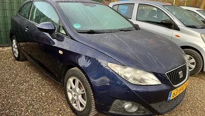 Occasion 2009 Seat Ibiza SC Stylance Hatchback | € 3.999 (Eerlijke prijs)