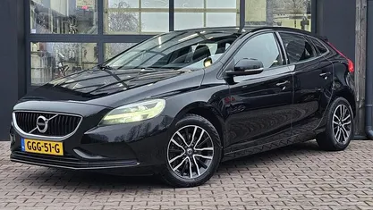 Occasion Volvo V40 Momentum 154 PK (113 kW) 2019 Hatchback