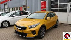 Geel Gebruikt 2020 Kia XCeed SUV | € 20.900 (Eerlijke prijs)