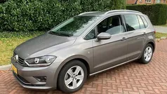Gebruikt 2014 VW Golf Sportsvan Highline MPV | € 8.450 (Eerlijke prijs)