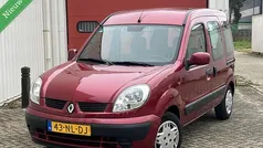 Gebruikt 2003 Renault Kangoo Stationwagen | € 2.950 (Eerlijke prijs)