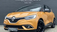 Gebruikt 2021 Renault Scénic IV Black Edition MPV | € 23.950 (Eerlijke prijs)