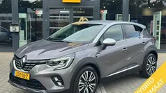 Gebruikt 2021 Renault Captur Life SUV | € 22.445 (Eerlijke prijs)