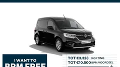 Gebruikt 2024 Renault Kangoo Van | € 21.462 (Goede deal)