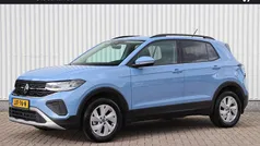 Gebruikt 2024 VW T-Cross Edition SUV | € 26.750 (Eerlijke prijs)