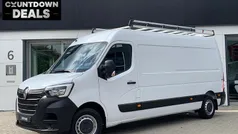Gebruikt 2022 Renault Master Van | € 18.400 (Super prijs)